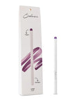 Soho N.Y.C. Vegan Detail Liner Brush V707 for Precise Eye Makeup