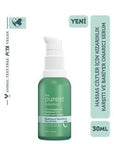 The Purest Solutions Cica Serum for Sensitive Skin - Soothing Redness Relief & Hydration for Sensitive Skin - Face Serum