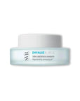 SVR Hyalu Biotic Regenerating Plumping Anti-aging Face Cream/Gel - Sensitive Skin Friendly, Hydrating, Vitamin C Enriched SVR Hyalu Biotic Regenerating Plumping Face Gel - Anti-aging, Hydrating anti-aging cream, face gel, plumping serum, sensitive skin friendly, Vitamin C face cream, hydrating face gel, skincare, anti-aging skincare, face moisturizer, wrinkle reduction, fine line reduction, skin hydration, radiant skin, youthful skin, cosmetic, beauty product
