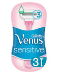 Gillette Venus Sensitive: Women's Razor for Smooth, Irritation-Free Shaving - Designed for Best Razor for Sensitive Skin Gillette Venus Sensitive: Razor for Smooth, Irritation-Free Skin Gillette Venus Sensitive, women's razor for sensitive skin, disposable razor women, razor for sensitive skin, smooth shave razor, irritation free shaving, women's shaving razor, best razor for women, female razor, women's razor, sensitive skin razor, disposable razor, shaving razor, smooth shave, irritation free, women's sha