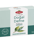 Otaci Laurel Soap for Hair, 100g