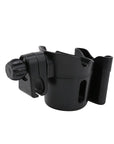 Babyjem 2-in-1 Baby Stroller Cup and Phone Holder - Adjustable, 360-Degree Rotatable, Tool-Free Installation Babyjem 2-in-1 Stroller Cup & Phone Holder baby stroller accessory, cup holder for stroller, phone holder for stroller, adjustable stroller holder, 2-in-1 stroller accessory, baby stroller cup holder, stroller phone mount, baby accessories, stroller accessories, parenting essentials, baby gear, stroller organization