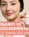 Avene Cicalfate+ Skin Care Serum for Sensitive Skin - Moisturizing, Soothing, Hypoallergenic - 30ml - view 4
