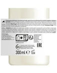 Loreal Professionnel Metal Detox Shampoo - 10.14 fl oz - Professional Hair Detoxification for Chemically Treated Hair Loreal Professionnel Metal Detox Shampoo - Professional Hair Detox Loreal Professionnel Metal Detox Shampoo, Professional hair care for metal detoxification, Shampoo for chemically treated hair, Antioxidant and botanical moisturizer infused shampoo, Color-treated hair care products, Hair detox shampoo, Professional hair care products, Chemically treated hair care, Hair care for damaged hair,