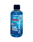 Dr. White Cool Mint Fresher Mouthwash 250 ml