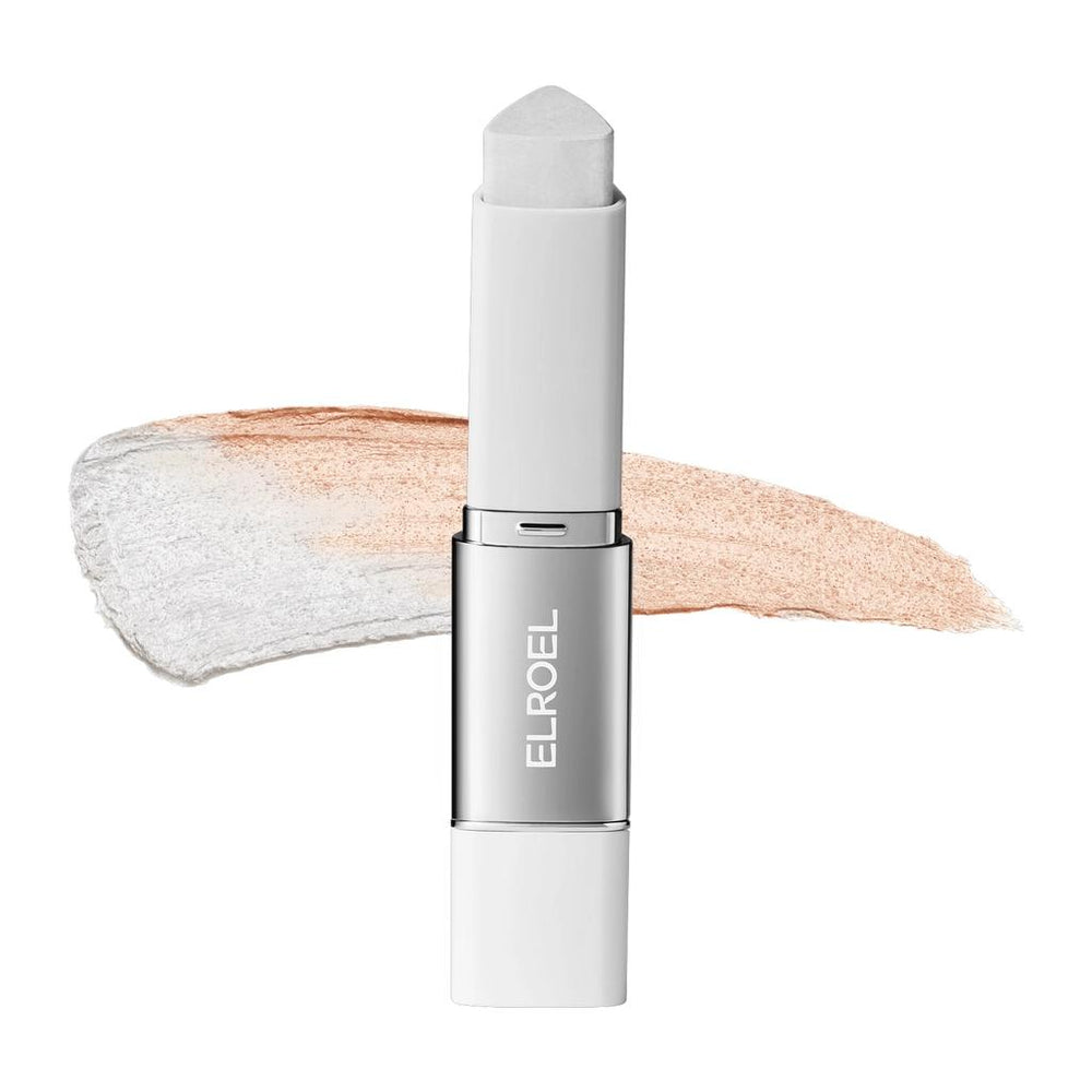 Elroel Blanc Cover Cream Stick Foundation Light 12g