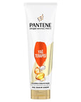 Pantene Doğal Sentez Hair Care Cream - Nourishing, Repair Damaged Hair, Sustainable Packaging - view 2