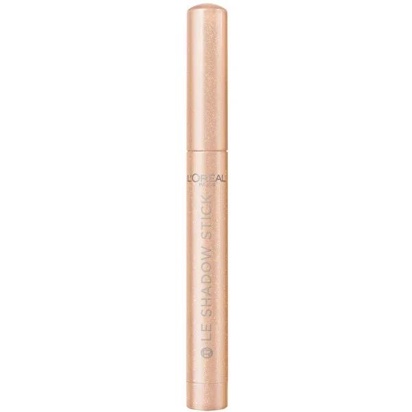 L'Oréal Paris Le Shadow Stick Eye Shadow Stick - Long-Lasting Creamy Eye Makeup for Easy Application L'Oréal Paris Le Shadow Stick Eye Shadow - Long-Lasting & Creamy L'Oréal Paris Le Shadow Stick, Eye Shadow Stick, Long-lasting eye shadow, Creamy eye shadow, Easy apply eye shadow, Makeup for beginners, Everyday makeup, Eye makeup essentials, Beauty products for women, Cosmetic gifts, Makeup sticks, Smudge proof eye shadow, Vibrant eye colors, Easy eye makeup, Professional makeup at home
