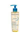 Bioderma Atoderm Shower Oil - Moisturizing, Gentle Cleanser for Dry, Sensitive Skin - 6.76 fl oz Bioderma Atoderm Shower Oil - Gentle, Moisturizing for Dry Skin Bioderma Atoderm Shower Oil, moisturizing shower oil, sensitive skin care, gentle cleanser for dry skin, paraben-free shower products, dry skin relief, sensitive skin solutions, gentle shower oil, hydrating shower products, baby skin care, adult skin care, fragrance-free alternatives, soap-free cleanser, glycerin shower oil, niacinamide benefits