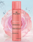 Nuxe Very Rose Radiance Peeling Lotion - Gentle Exfoliating & Moisturizing Skincare with Rose Water Nuxe Very Rose Radiance Peeling Lotion - Gentle Exfoliating Skincare Nuxe Very Rose Radiance Peeling Lotion, Exfoliating lotion, Moisturizing skincare, Glycolic Acid skincare, Rose water skincare products, gentle skincare, natural ingredients, skincare routine, smooth skin, hydrated skin, Rosa Damascena Flower Water, Glycolic Acid, Lactic Acid, Glycerin, sensitive skin, skincare essentials