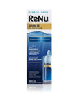 ReNu Advanced Lens Solution 360ml - Multi-Purpose Contact Lens Care for All Lens Types, 12.18 fl oz ReNu Advanced Lens Solution 360ml - Best Contact Lens Care contact lens solution, ReNu Advanced Lens Solution, 360ml lens care, multi-purpose lens solution, silicone hydrogel lens care, lens cleaning solution, lens disinfecting solution, all-day comfort, lens care for sensitive eyes