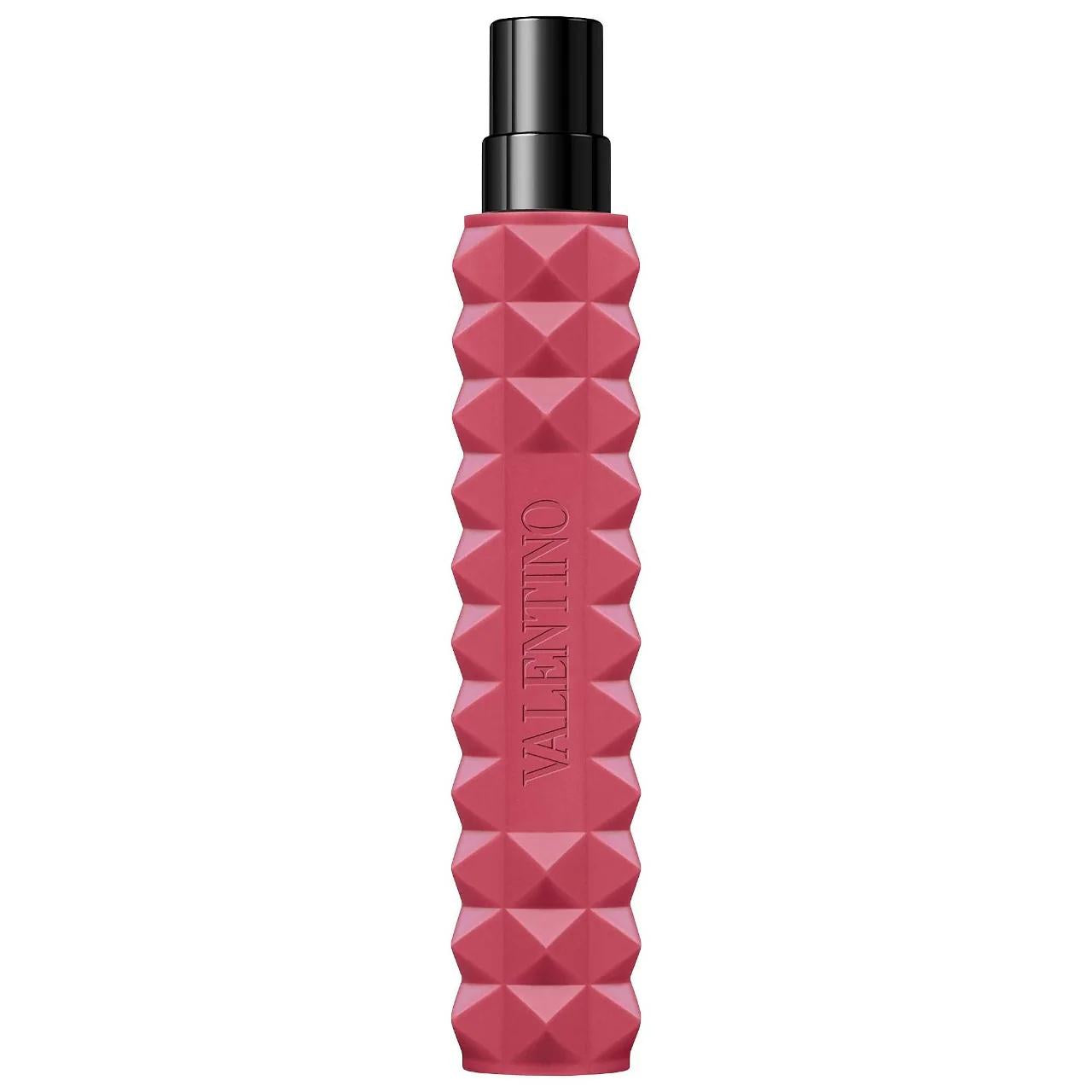 Donna Born In Roma - Intense Eau de Parfum Travel Spray for the Modern Woman Donna Born In Roma Intense Eau de Parfum - Luxury Travel Spray Eau de Parfum, Travel Spray, Floral Fragrance, Warm Florals, Vanilla Jasmine Scent, Luxury Perfume, Women's Fragrance, Perfume for Women, Travel Size Perfume, Floral Perfume, Fragrance for Women, Sophisticated Fragrance, Elegant Perfume
