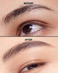 Love Generation Brow-Tastic Vibe Pencil 04 Dark Brown