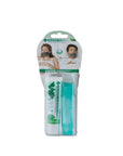 Dentiste Portable Oral Care Kit - Travel Toothbrush & Toothpaste Set for Adults - image 3