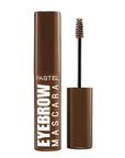 Pastel Profashion Eyebrow Mascara 22 Light Brown - Long-Lasting Creamy Gel Formula for Fuller Brows - image 3