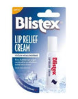 Blistex Lip Relief Cream SPF15 - Soothe & Protect Dry, Chapped Lips with Camphor & Thymol Blistex Lip Relief Cream SPF15 - Dry Lip Relief Blistex Lip Relief Cream, Lip Care with SPF, Dry Lip Treatment, Chapped Lip Relief, Camphor and Thymol Lip Cream, SPF15 Lip Protection, Lip Moisturizer, Lip Balm, Lip Care, Skincare, Beauty, Cosmetics, SPF15, Lip Protection, Blistex, Lip Relief