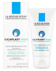 La Roche-Posay Cicaplast Mains: Repairing Hand Cream for Dry, Cracked Hands - Hypoallergenic Moisturizer for Sensitive Skin & Eczema Relief La Roche-Posay Cicaplast Hand Cream: Repair Dry, Cracked Hands hand cream, dry hands, cracked hands, La Roche Posay Cicaplast Mains, repairing hand cream, moisturizing hand cream, hypoallergenic hand cream, sensitive skin hand cream, eczema hand cream, dry skin, irritated skin, damaged skin, hand care, skin repair, skin protection, shea butter, panthenol, glycerin, niac