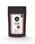 Tadıtazem Dried Apple Slices - Healthy Snack, Additive-Free, 50g - view 2