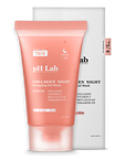 pH Lab Collagen Night Peelable Collagen Mask - Vitamin & Supplement