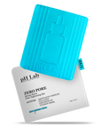 PHLab Zero Pore Cleansing Bar, Amino Acid & Collagen Facial Cleanser