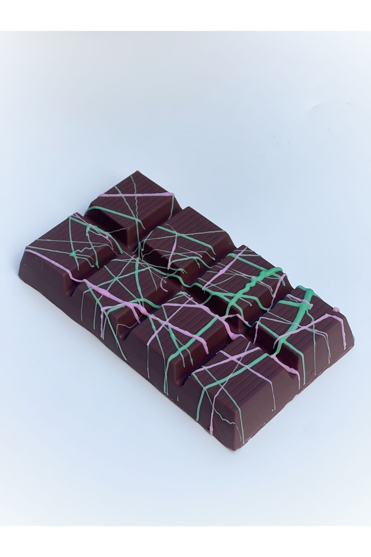 Homemade Dubai Chocolate 200 Gr