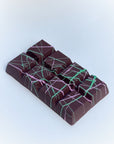 Homemade Dubai Chocolate 200 Gr - Express Shipping