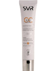 Svr Clairial SPF 50 CC Cream - Sunscreen for All Skin Types with Hyperpigmentation Correction - image 3