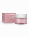 Cream Co. Moisturizing Face Cream 50 ml