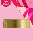 Mim and More Raspberry & Strawberry Matcha Raspberry and Strawberry Flavored Matcha, 25 gr