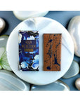 Biroya Dubai Chocolate 200 Gr with Cooler Bag - Express Shipping