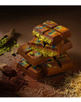 Nevale Dubai Chocolate 190 Gr - Express Shipping