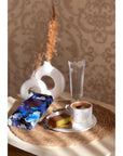 Biroya Dubai Chocolate 200 Gr with Cooler Bag - Express Shipping