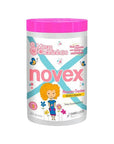 Novex My Little Curls Defining Hair Mask for Kids 400g