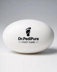 Dr. PediPure Foot Care Rasp Exfoliating File for Smooth Heels