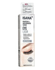 Isana Eyebrow & Lash Serum 6ml - Nourishing Formula | Vegan