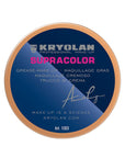 Kryolan Supracolor Cream Foundation OB 3 - 55 ml