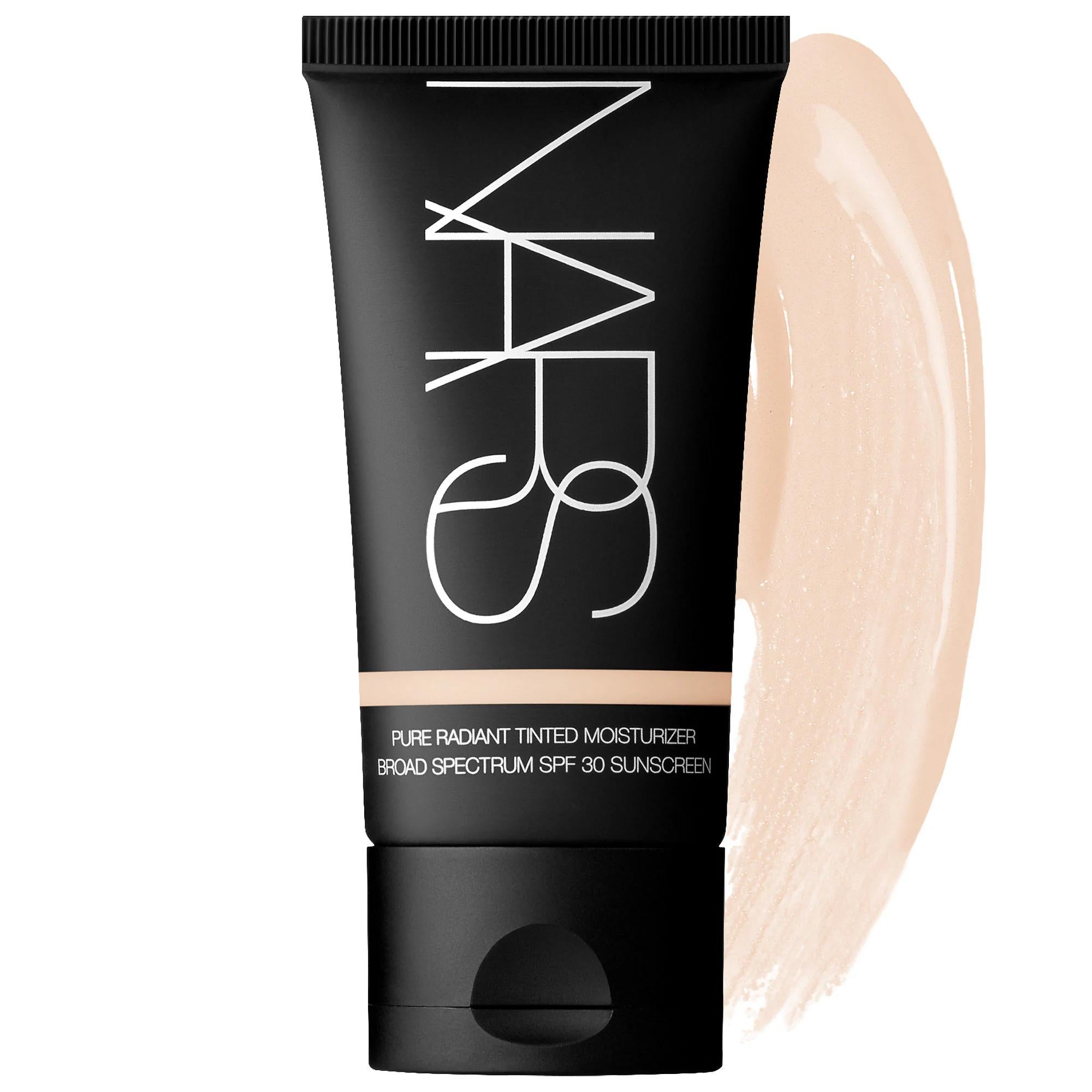 Pure Radiant Tinted Moisturizer Broad Spectrum SPF 30 - Vegan, Gluten-Free, Lightweight Coverage Pure Radiant Tinted Moisturizer SPF 30 - Vegan & Gluten-Free tinted moisturizer, SPF 30, vegan skincare, gluten-free makeup, natural coverage, lightweight coverage, buildable coverage, broad spectrum sun protection, vitamin C skincare, French Polynesian Kopara, radiant finish, everyday makeup, natural look, skincare benefits, makeup essentials, vegan beauty products, gluten-free beauty, healthy glow, skincare ro