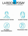 La Roche Posay Effaclar Jel 400 Ml - view 2