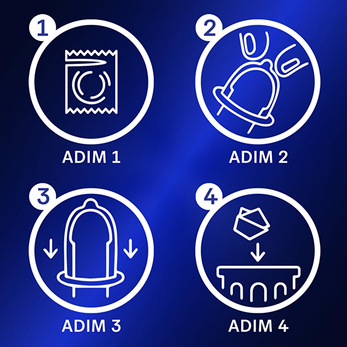 Durex Extreme Condoms - Delaying, Textured for Enhanced Pleasure - Pack of 20 Durex Extreme Condoms - Delaying & Textured for Enhanced Pleasure Durex Extreme Condoms, delaying condoms, textured condoms, extended pleasure condoms, ribbed condoms, condoms with delaying cream, condoms for enhanced pleasure, adult protection, intimate products, couples gifts, adult accessories
