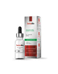SwissBio Anti-Aging Facial Serum with Hyaluronic Acid & Collagen - Hydrating, Firms Skin, Reduces Fine Lines - 30ml SwissBio Anti-Aging Serum with Hyaluronic Acid & Collagen anti-aging serum, hyaluronic acid serum, collagen serum, facial serum for fine lines, hydrating serum, SwissBio Ha + Kolajen Serum, skincare, anti-aging skincare, facial care, serum for mature skin, fine lines reduction, skin hydration, skin firming, SwissBio, beauty products, cosmetic serum