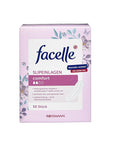 Facelle Daily Pad Normal 50 Pieces - Hygiene Products