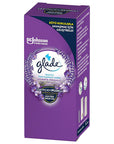 Glade Lavender Air Freshener Replacement - 1 Unit | Fresh Scent