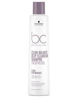 Bonacure Sulfate-Free Deep Cleansing Shampoo - Vegan, Silicone-Free, Gentle on Hair & Scalp - 8.45 fl oz - view 4