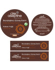 Cire Aseptine Cocoa Bronzing Cream for Deep Golden Tan 200 ml
