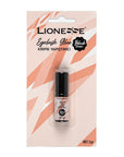 Lionesse Black Eyelash Adhesive for Secure Hold 3g