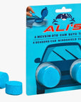 Alis 4-Season Windshield Washer Tablet 1 pc