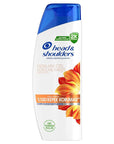 Head & Shoulders Anti-Dandruff Shampoo for Women - Combats Hair Loss & Dandruff, Dermatologically Tested, - view 8