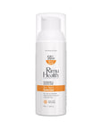 Rimu Health: Niacinamide & Salicylic Acid Sunscreen for Oily & Acne-Prone Skin | Blackhead & Blemish Control, Broad Spectrum UVA Protection Rimu Health Sunscreen: Oily/Acne Skin | Blackhead Control sunscreen for oily skin, sunscreen for acne prone skin, blackhead prevention sunscreen, niacinamide sunscreen, salicylic acid sunscreen, non comedogenic sunscreen, sunscreen for combination skin, broad spectrum sunscreen, sunscreen with ceramides, blemish control sunscreen, sunscreen, oily skin, acne prone skin,