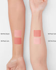 LYKD Cream Blush 506 Pink Dream - Long Lasting, Natural Makeup for All Skin Types LYKD Cream Blush - Natural, Long Lasting Makeup cream blush, long-lasting blush, natural makeup, versatile makeup product, LYKD Krem Allık, makeup for all skin types, everyday makeup, evening makeup, natural flush, radiant cheeks, long-lasting color, easy application, suitable for sensitive skin
