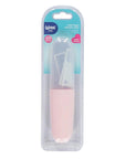 Wee Baby Fork and Spoon Storage Case for Toddlers - 1 pc